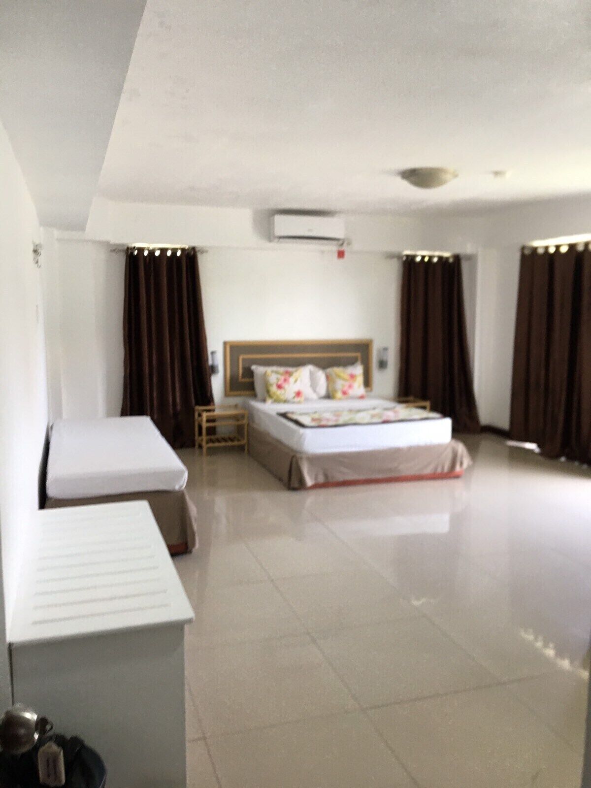 Standard Single Room | Desk, WiFi, bed sheets