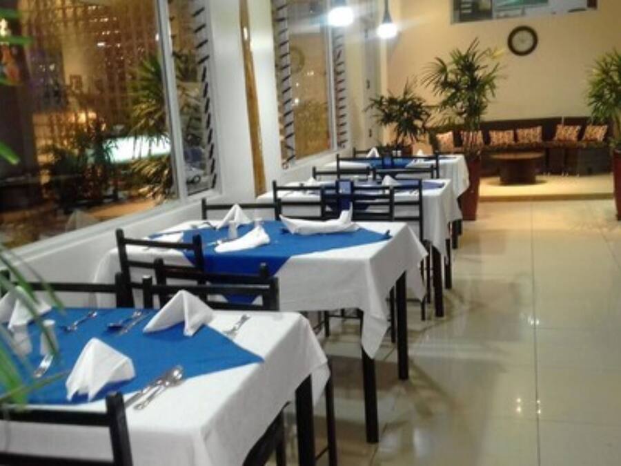 Restaurante