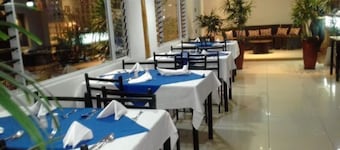 Elixir Hotel and Serviced Apartments