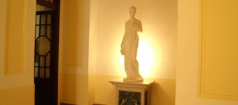 Ara Pacis Inn
