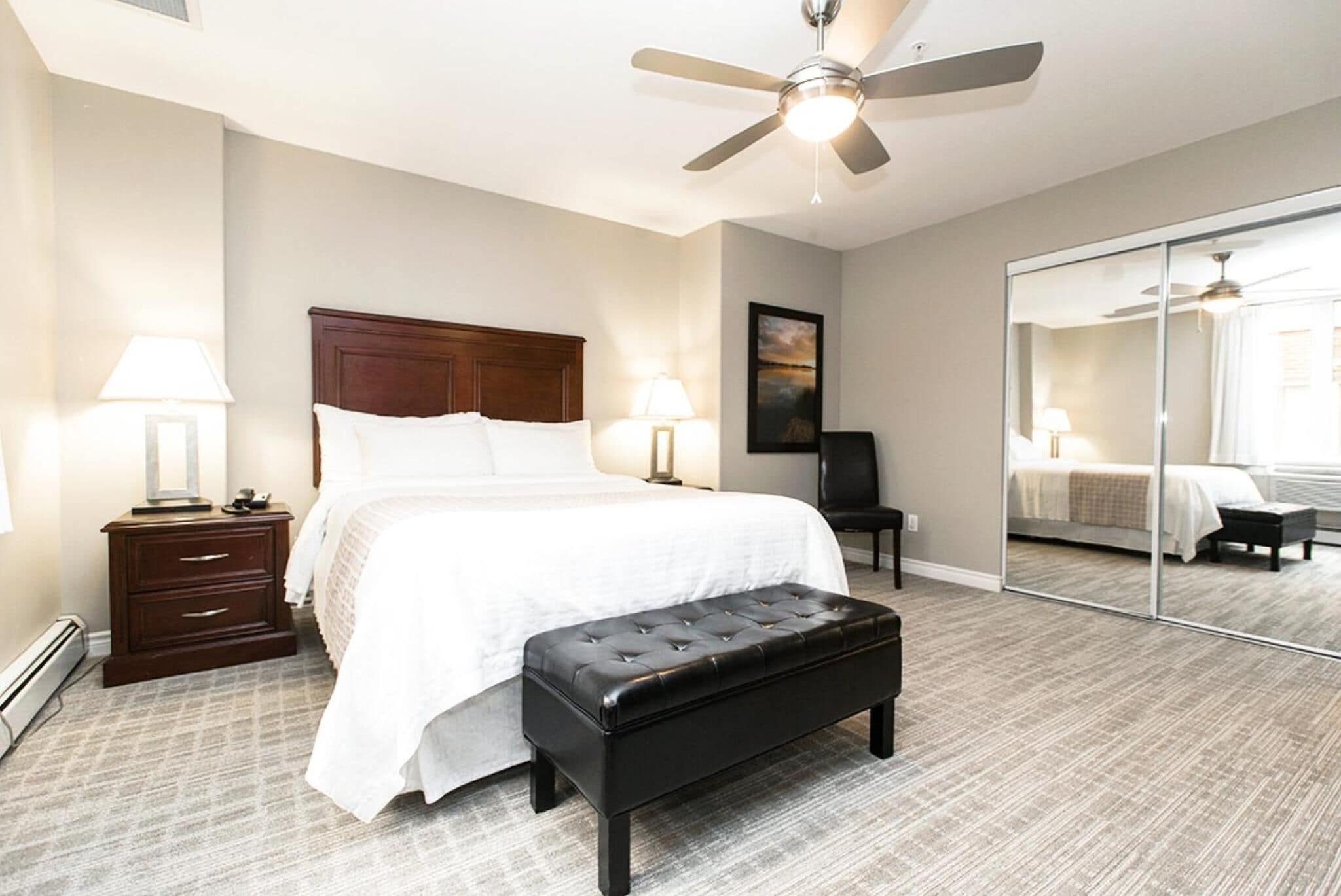 in-room safe, individually furnished, desk, laptop workspace