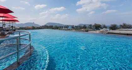 The Charm Resort Phuket