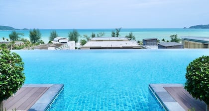 The Charm Resort Phuket
