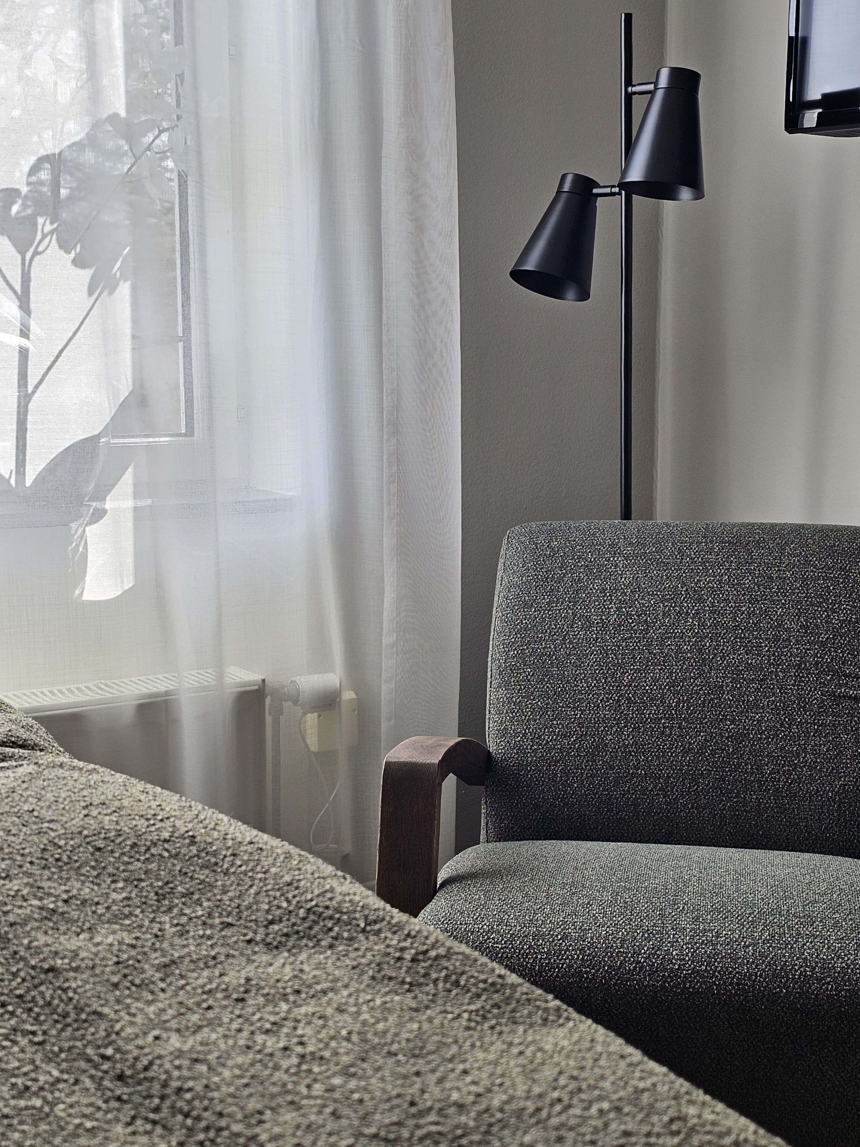 superior suite (pool access included) | room amenity