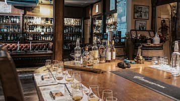 Bar (á gististað)