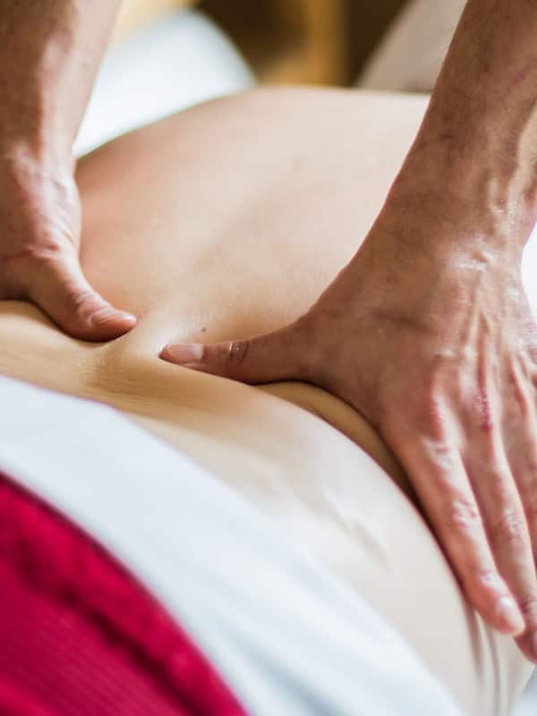 Couples treatment room(s), sauna, body treatments, aromatherapy