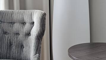 객실 내 편의 시설/서비스