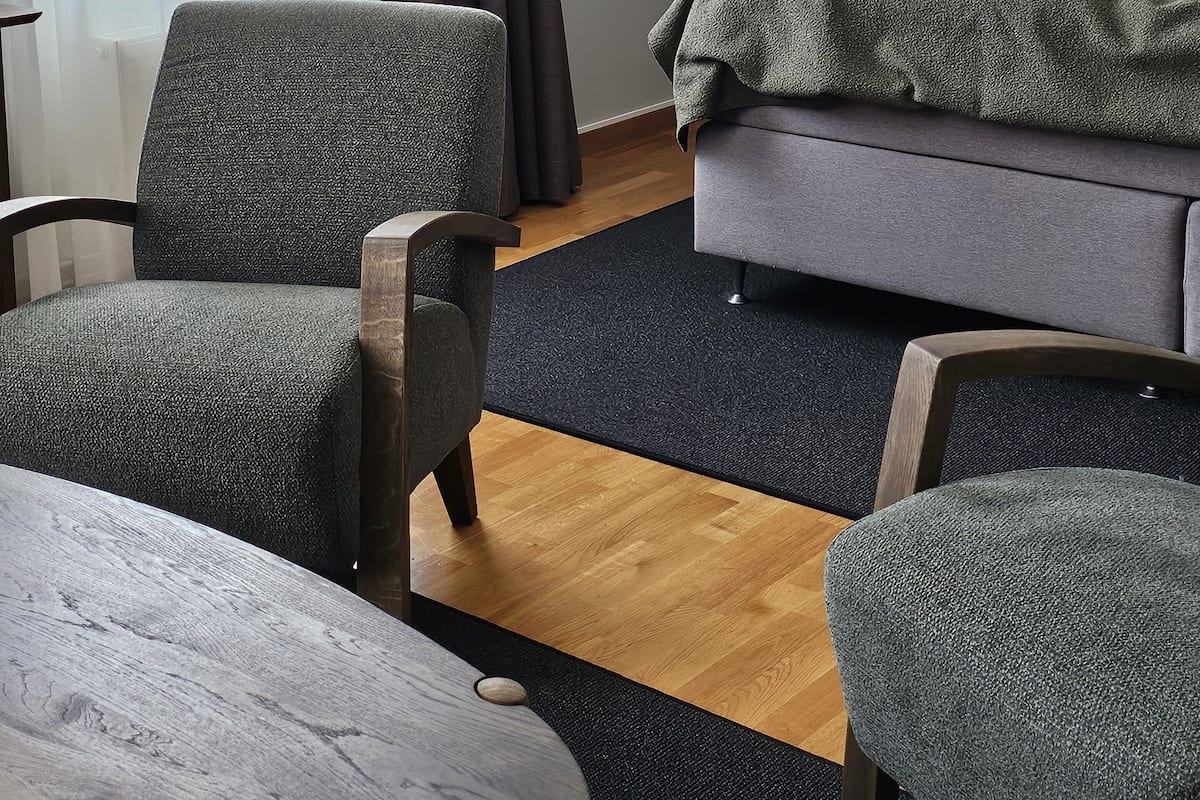 Suite Junior (Pool access included) | Ăquipements de la chambre