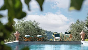 Villa panorámica | Vista desde la habitación