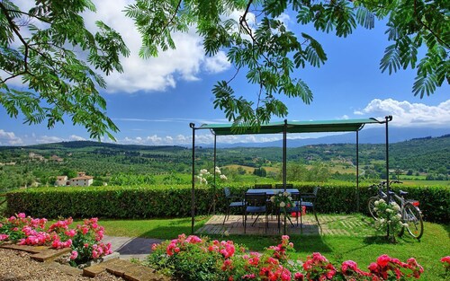 Casa Villa Rentals by Torre a Cona