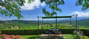 Casa Villa Rentals by Torre a Cona