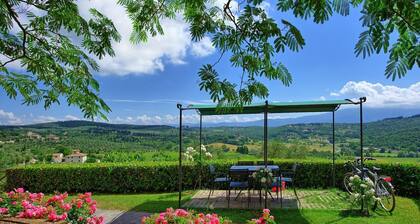 Casa Villa Rentals by Torre a Cona