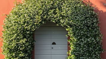 Villa panorámica | Vista desde la habitación