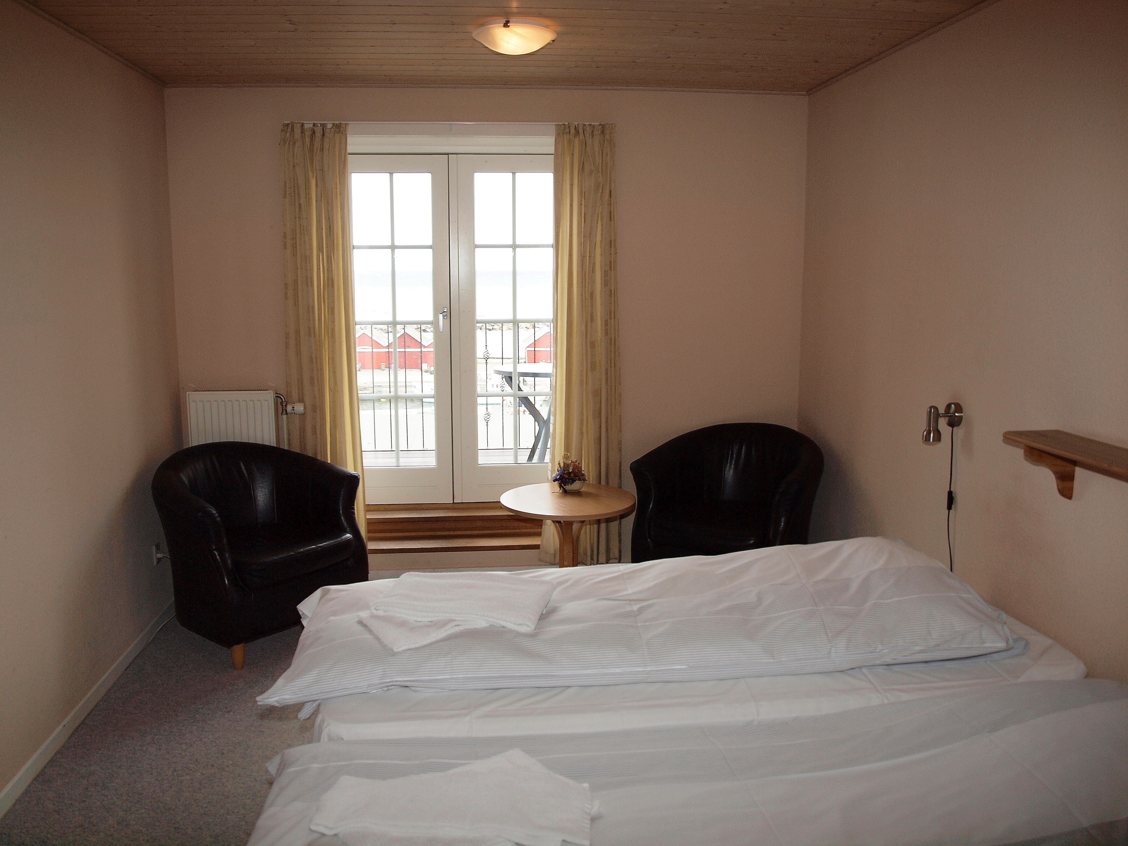 double room, balcony, sea view | free wifi, bed sheets