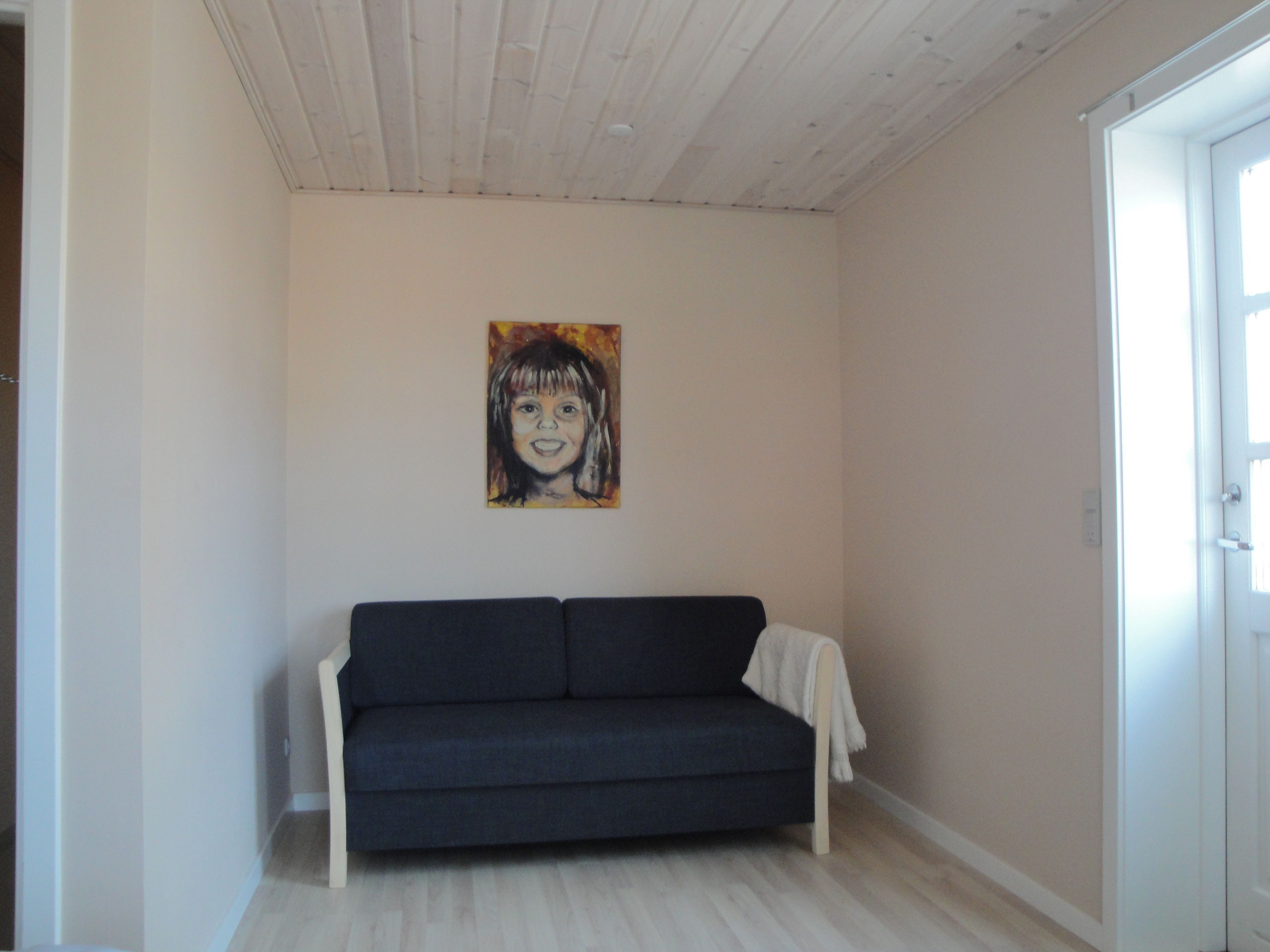 double room, balcony, sea view | free wifi, bed sheets