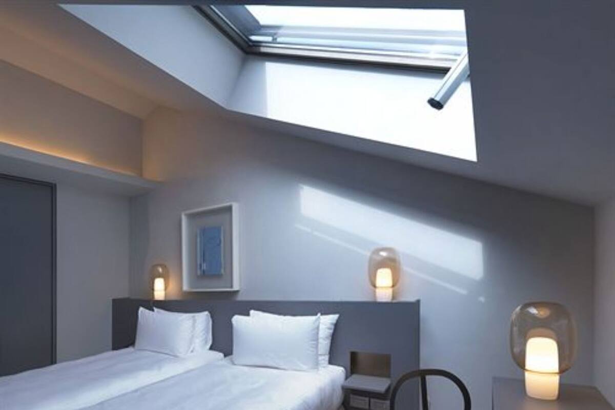 防过敏的被褥、客房内保险箱、遮光窗帘、折叠床/加床（额外收费）