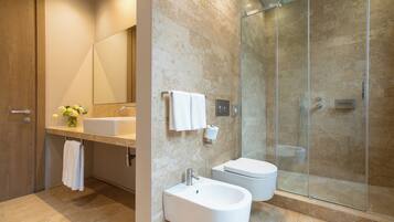 Chambre Deluxe | Salle de bain