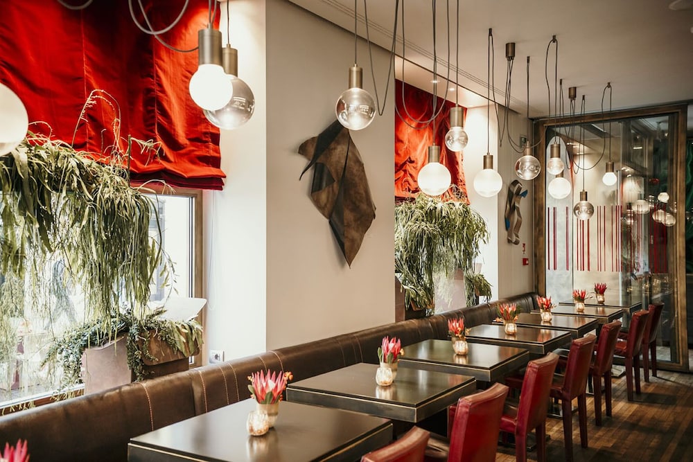 Posta Design Hotel by null