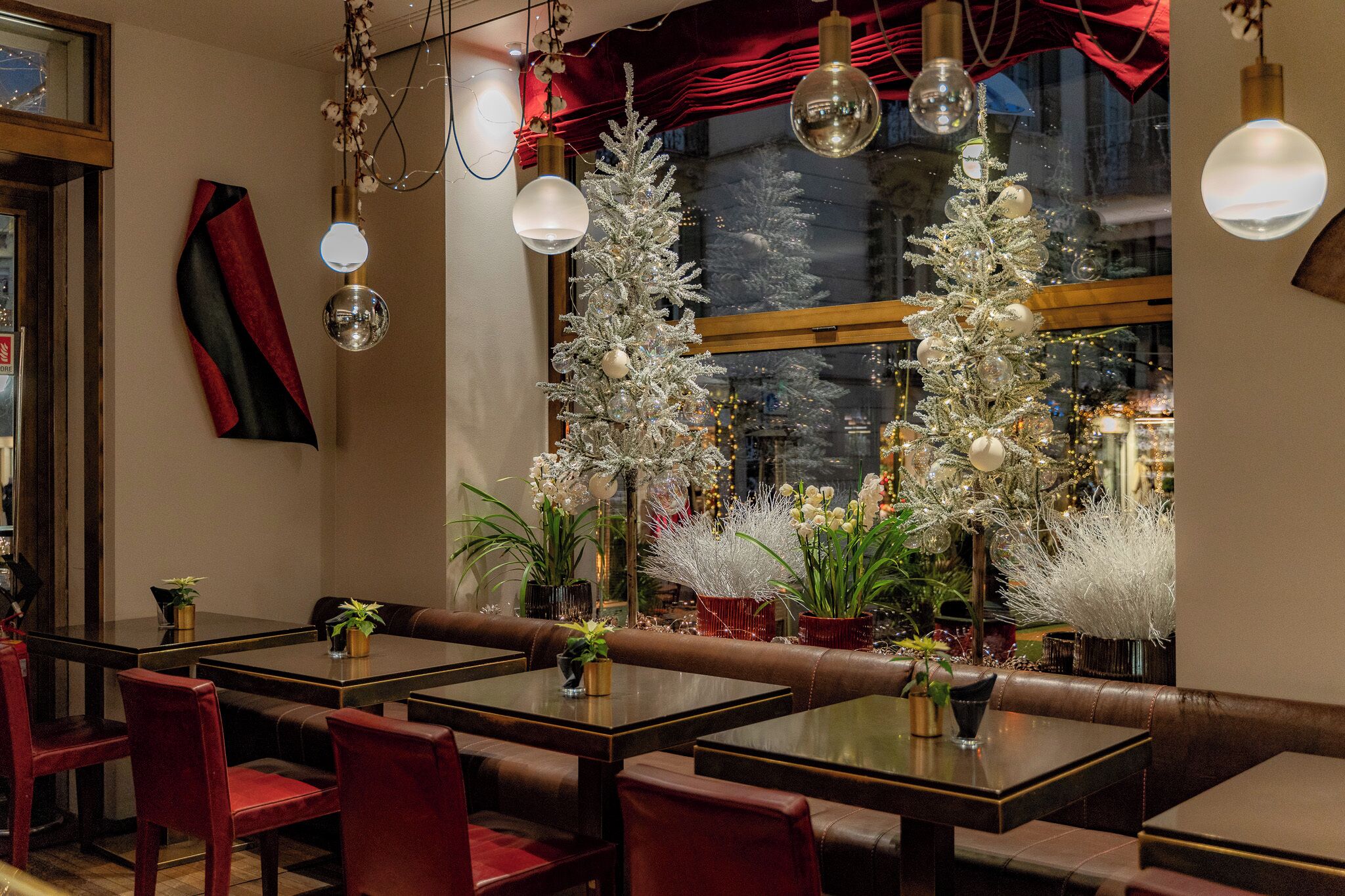 Photo - Posta Design Hotel