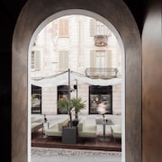 Posta Design Hotel