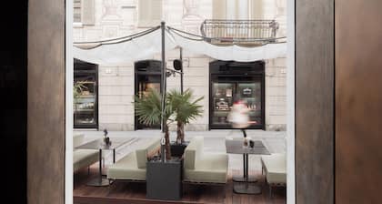 Posta Design Hotel