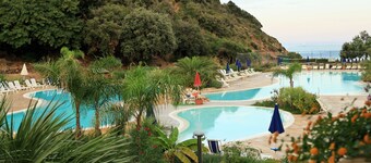 TH Ortano - Ortano Mare Residence