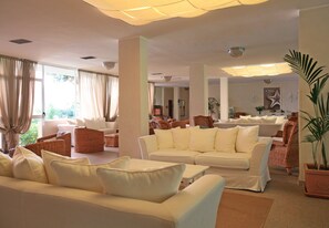 Lobby - TH Ortano - Ortano Mare Residence (Rio)