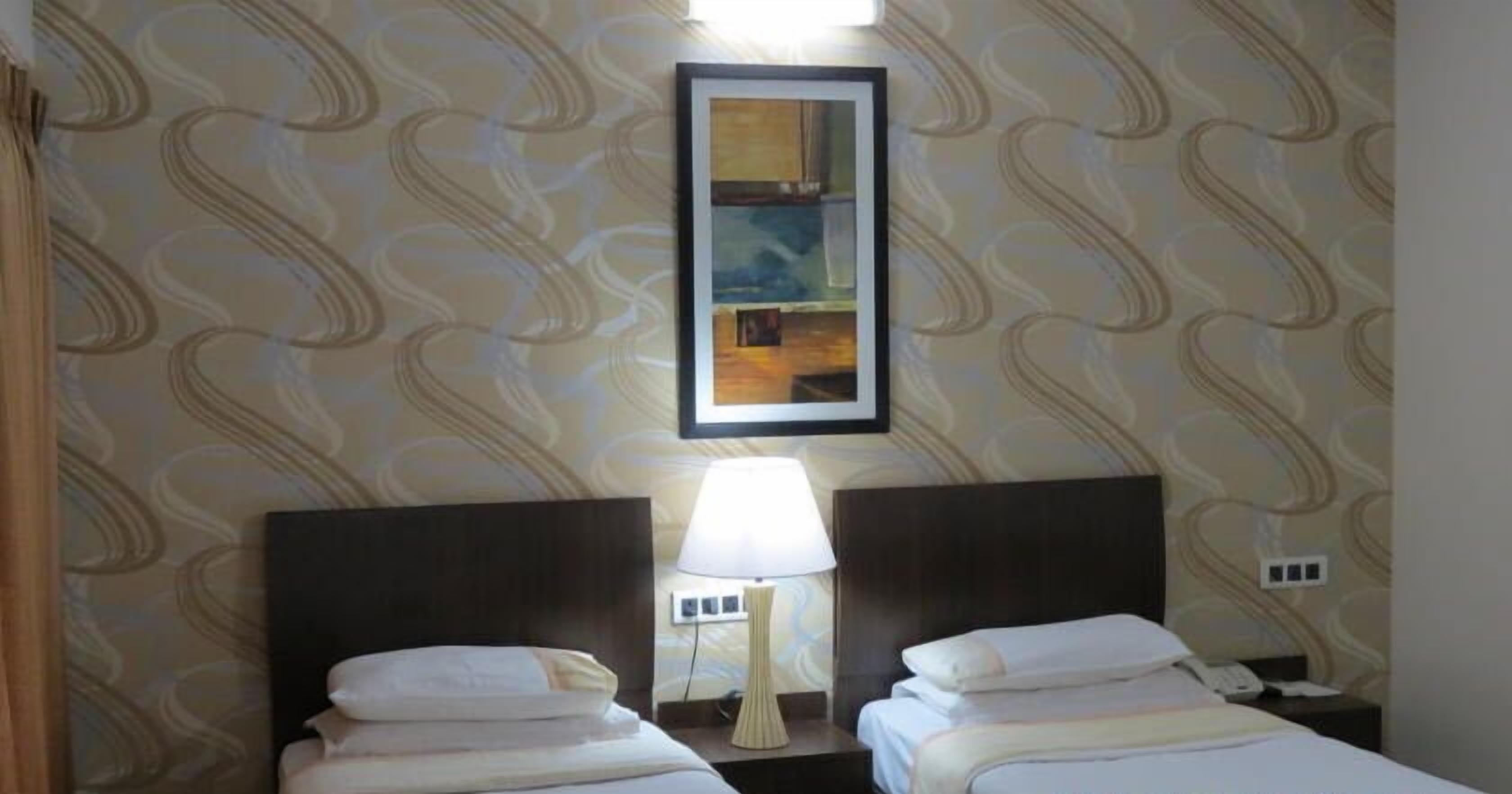 classic room | in-room safe, desk, blackout curtains, iron/ironing board