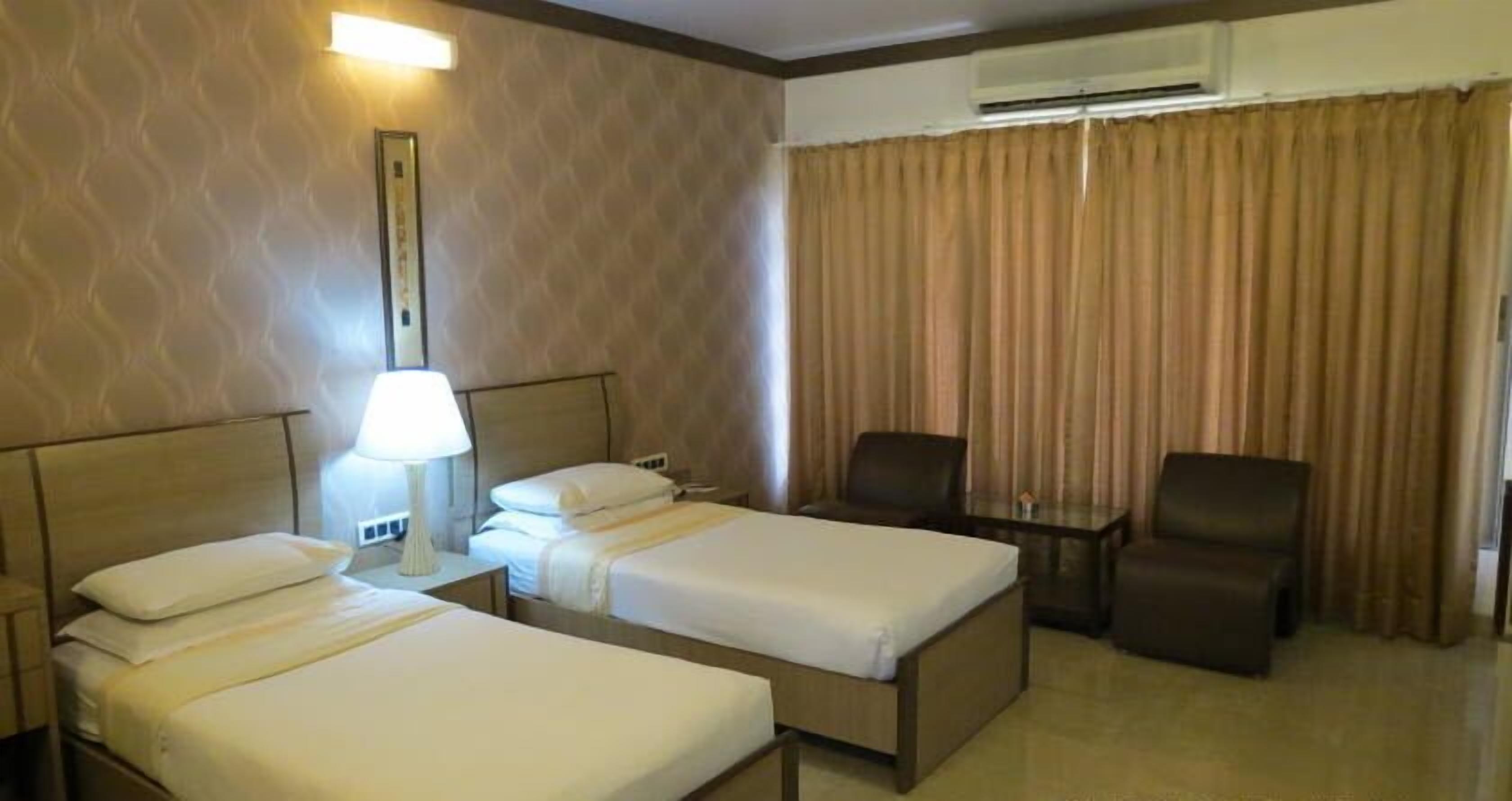 classic room | in-room safe, desk, blackout curtains, iron/ironing board