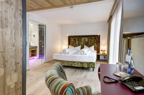 Hotel Rose