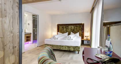 Hotel Rose
