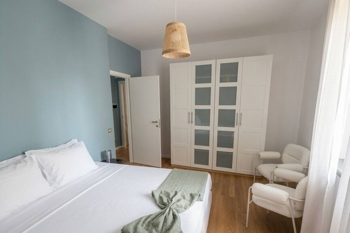 Comfort Apartment