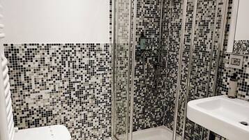 Cortiletto 1/2 - vicolo Torcoletto 3B/5 | Salle de bain