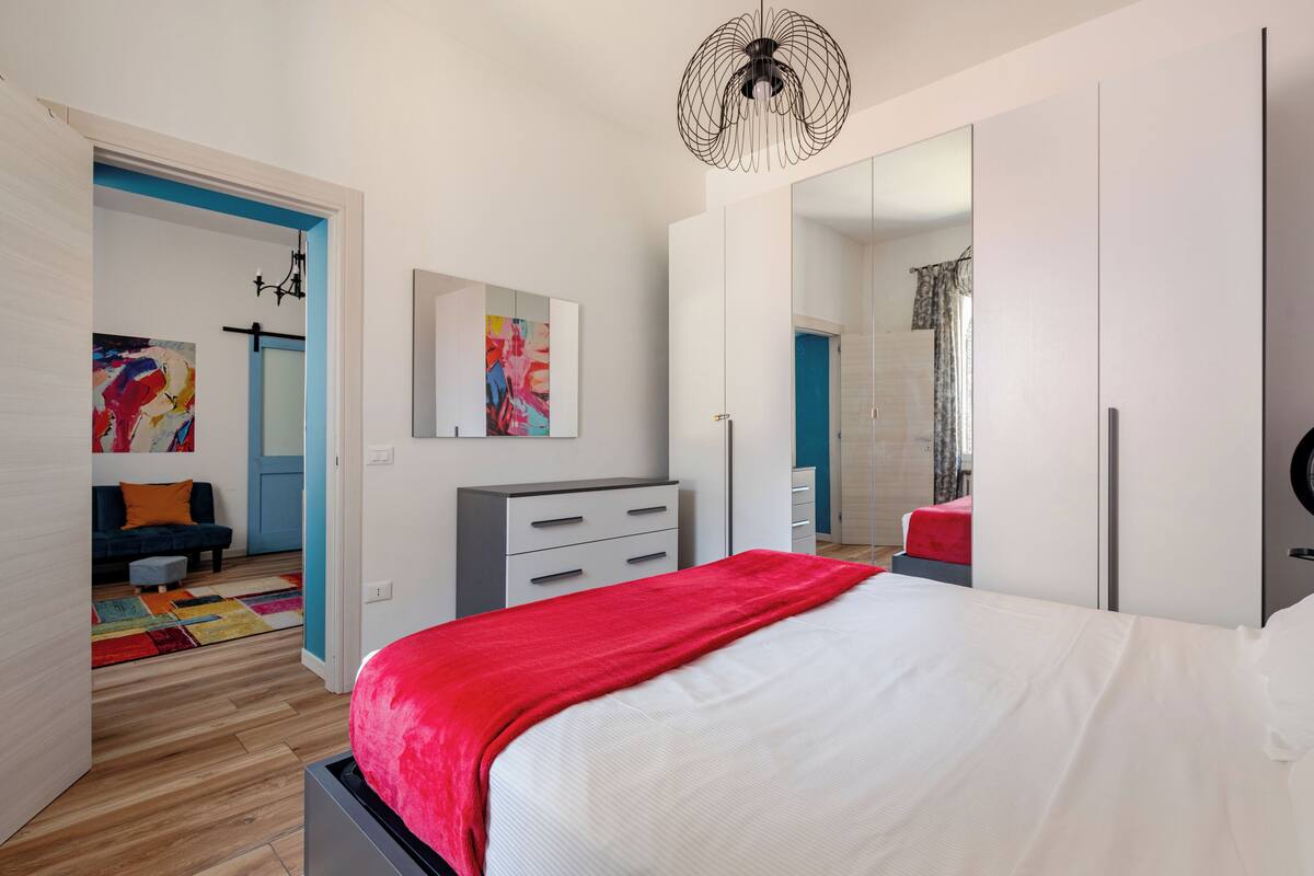 Residence Pallone - via Pallone 6