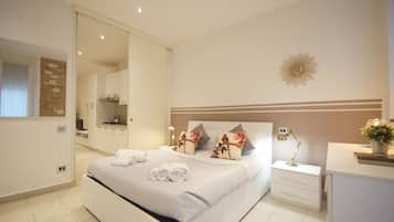 Cortiletto 1/2 - vicolo Torcoletto 3B/5