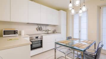 Apartment, 2 Bedrooms (Arena Design - via Leoncino 35) | Private kitchen