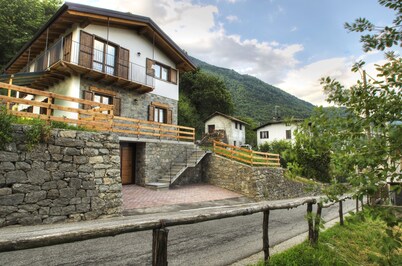 B&B Costiera dei Cech - Homestay