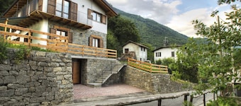 B&B Costiera dei Cech - Homestay