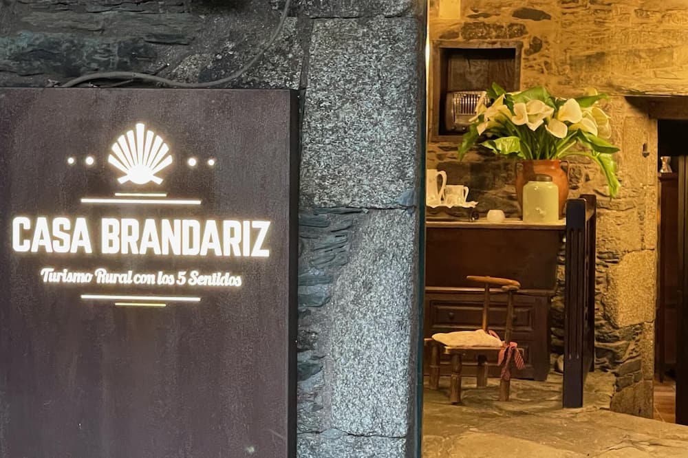 Casa Brandariz
