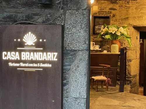Casa Brandariz