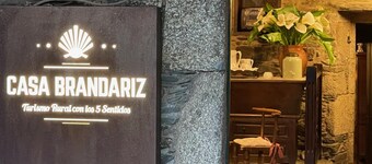 Casa Brandariz