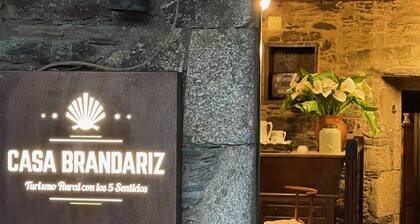 Casa Brandariz