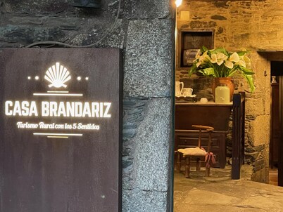 Casa Brandariz