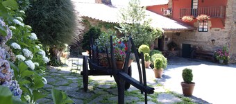 Casa Brandariz