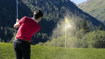 Golf