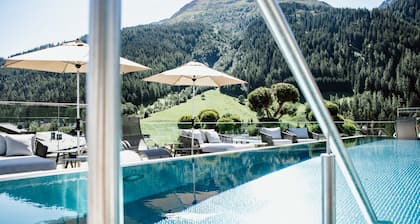 Hotel Arlmont