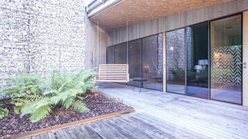 Terrazza/patio