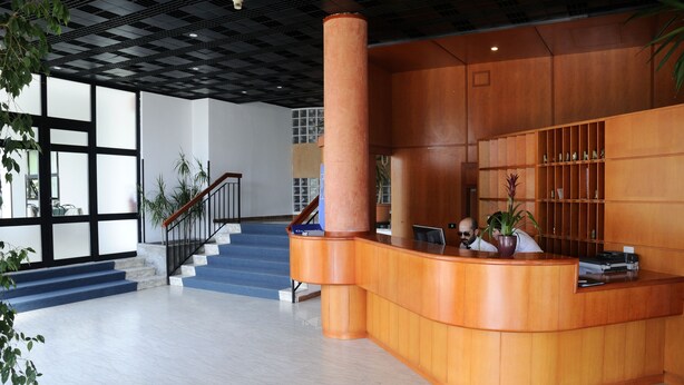 Reception - Riva Gaia (Terracina)