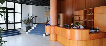 里瓦蓋亞飯店住宅