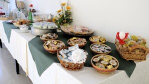 Bar (on property) - Riva Gaia (Terracina)